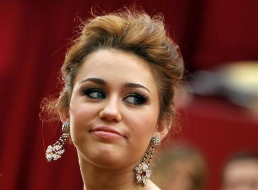 Most powerful celebrities