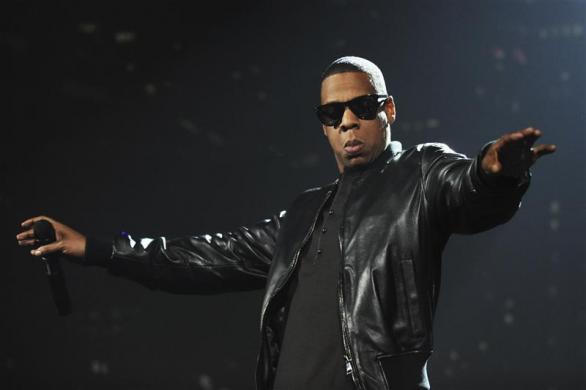Most powerful celebrities
