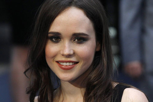 World premiere of film 'Inception' at Odeon in London