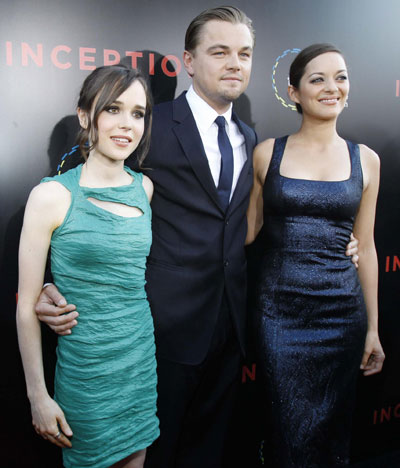 Premiere of 