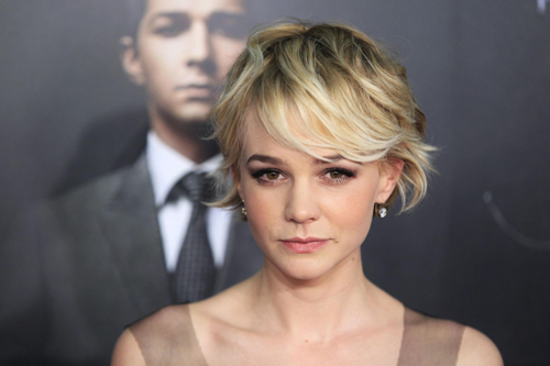 Premiere of film 'Wall Street: Money Never Sleeps' in New York