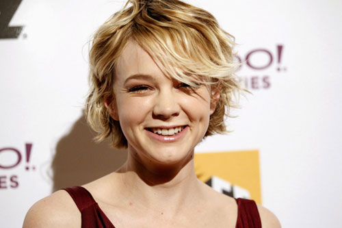 Celebs at 14th Annual Hollywood Awards Gala