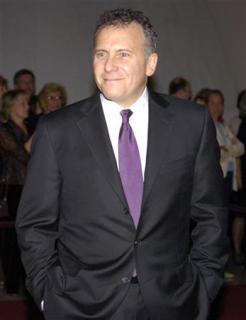 New NBC Reiser show to bows Thursdays in April