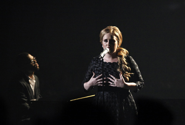 The 2011 MTV Video Music Awards