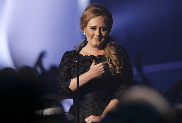 The 2011 MTV Video Music Awards