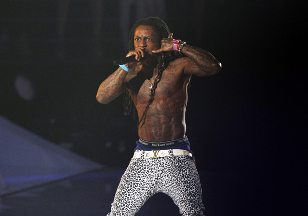 The 2011 MTV Video Music Awards