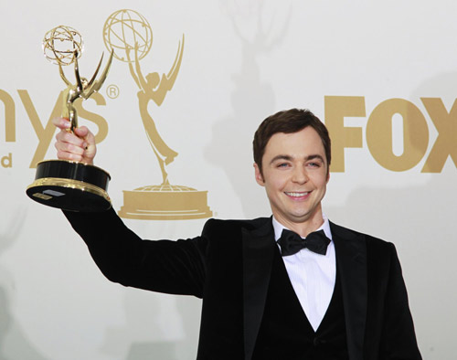 The 63rd Primetime Emmy Awards: awards moments