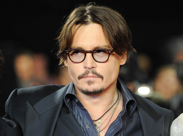 'The Rum Diary' premieres in Europe