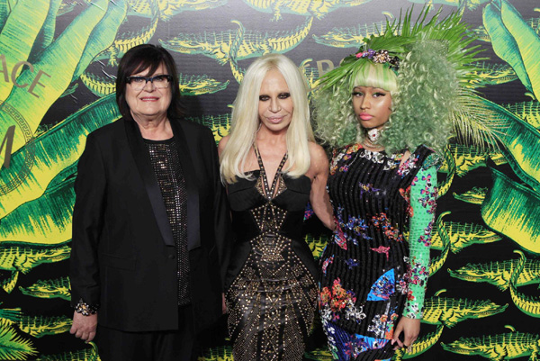 Versace for H&M