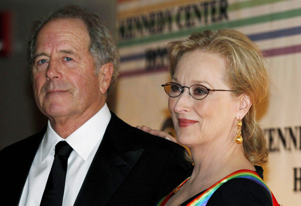 2011 Kennedy Center Honors