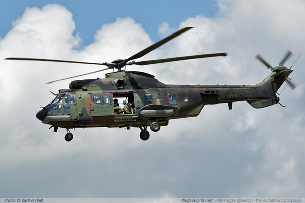 Eurocopter