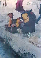 Tibetan