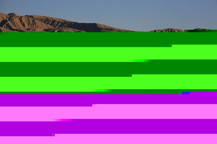 Experiencing Xinjiang (II)