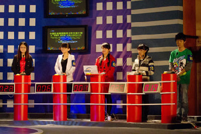 “新媒體 新未來(lái)”各組選手陣容