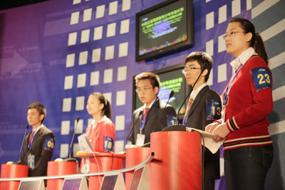 “新媒體 新未來(lái)”各組選手陣容