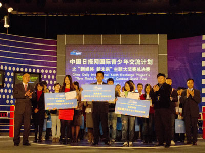 賽后感言：成功=？—張夢裔