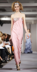 NYFW F/W 2012