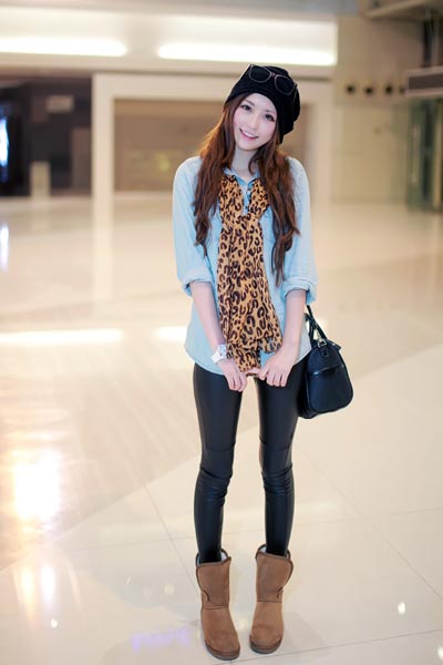 Bright & Chic