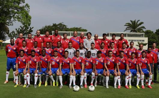 哥斯達(dá)黎加