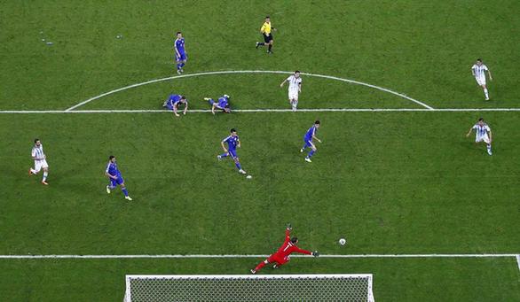 梅西27歲生日快樂(lè)！