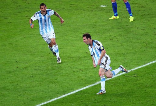 球進了！Goooooal！世界杯慶祝方式大盤點