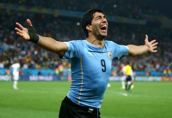 球進了！Goooooal！世界杯慶祝方式大盤點