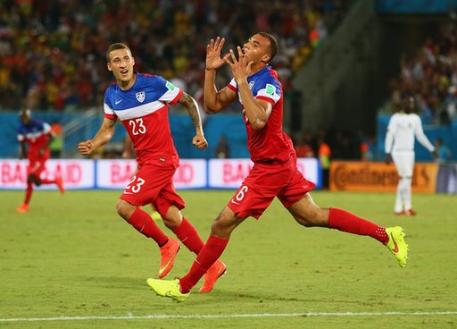 球進了！Goooooal！世界杯慶祝方式大盤點