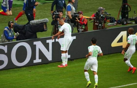 球進了！Goooooal！世界杯慶祝方式大盤點