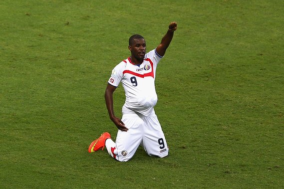 球進(jìn)了！Goooooal！世界杯慶祝方式大盤點(diǎn)