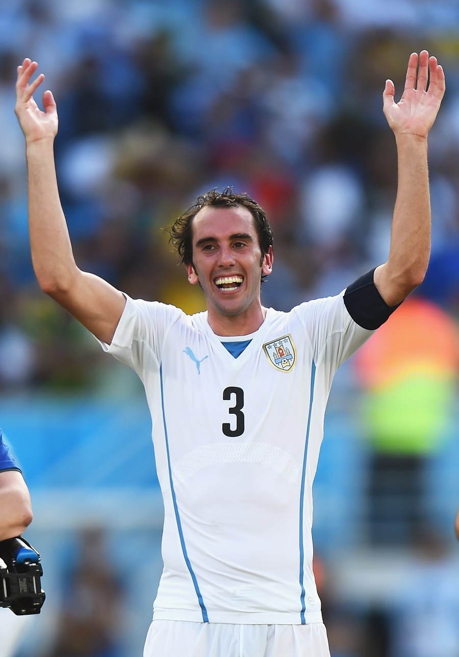 意大利回家!皮爾洛優(yōu)雅謝幕,難說(shuō)再見(jiàn)！