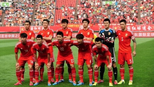 亞洲悲：韓日伊澳一勝難求全軍覆沒(méi)