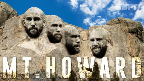 美國(guó)惜敗 門(mén)將霍華德又被玩壞了