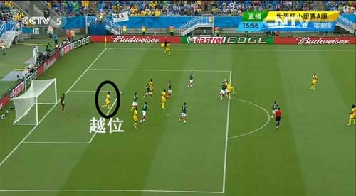 戰(zhàn)術(shù)板：他們的好球被誰黑掉了？