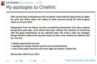 踢球的更愛用手？世界杯球員偏愛社交網(wǎng)絡(luò)