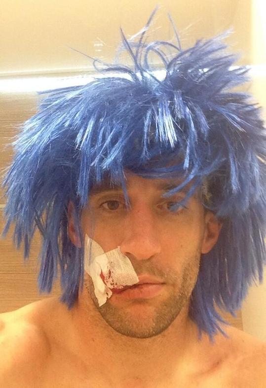 薩巴萊塔：從浴血奮戰(zhàn)到浴血賣(mài)萌