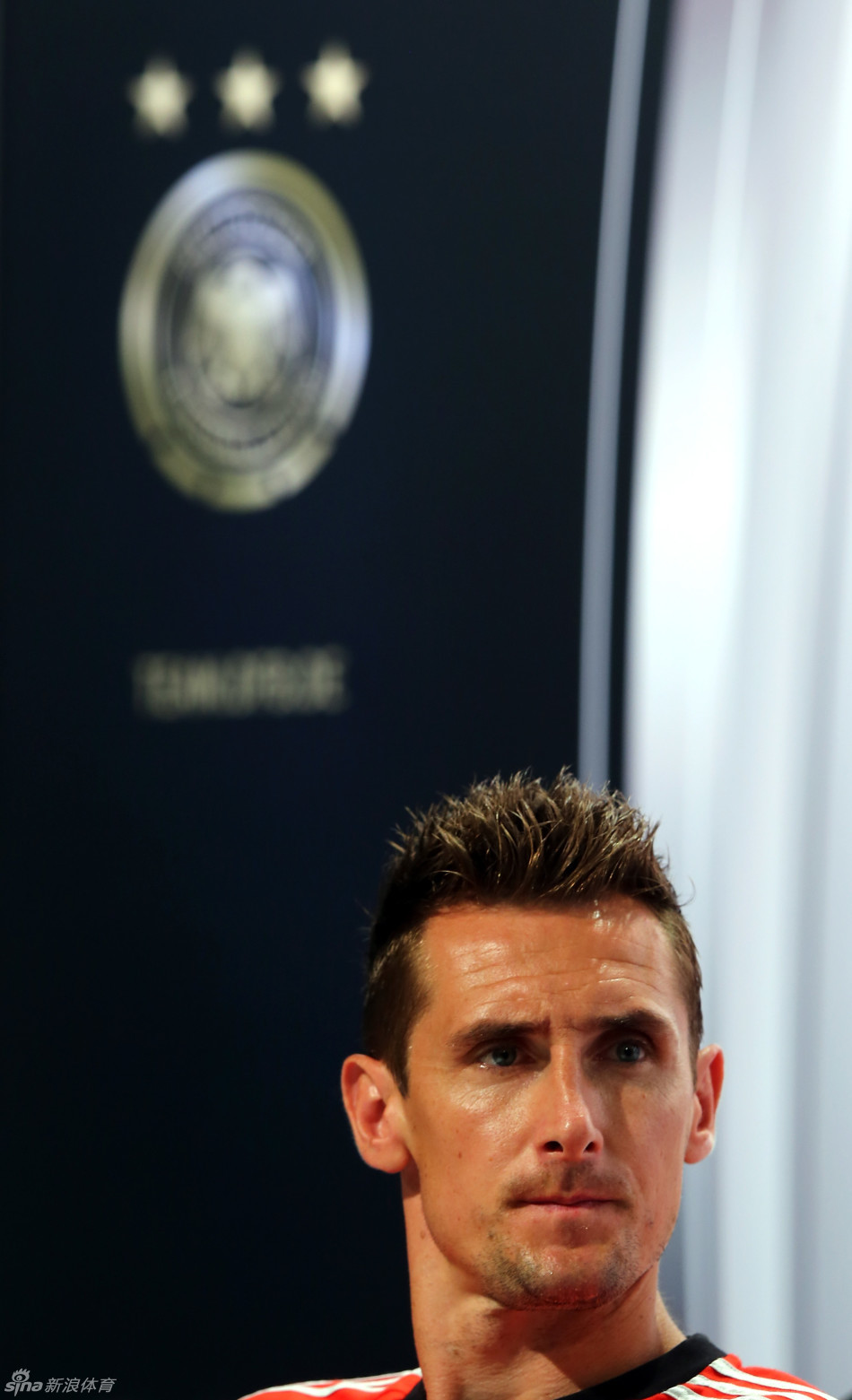 德國備戰(zhàn)世界杯決賽