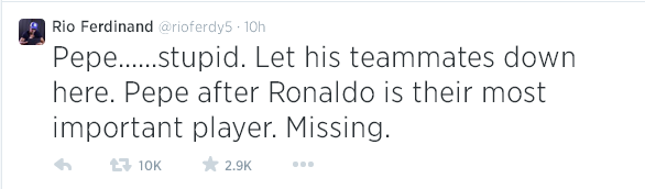 費(fèi)迪南德：德國的冠軍相 穆勒的金靴獎