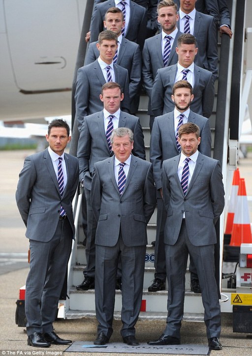 那些天，我們追過的男模隊