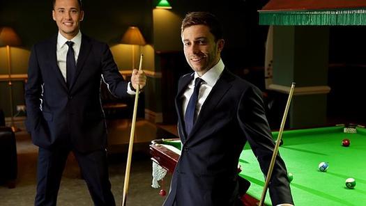 那些天，我們追過的男模隊(duì)