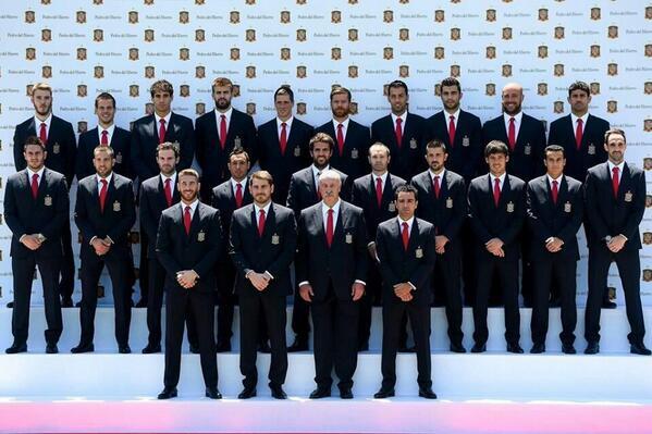 那些天，我們追過的男模隊(duì)