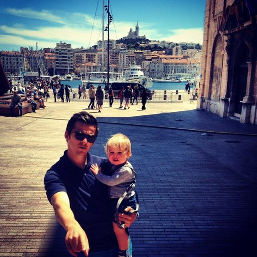 巴頓評(píng)蘇亞雷斯：人無完人