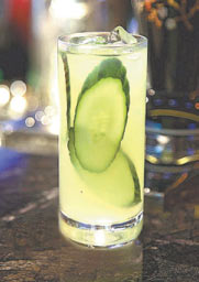 Taming the green beast-and the baijiu beast