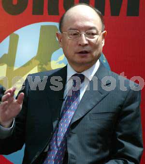 《財(cái)富》論壇看中國(guó)銀行業(yè)，建立有彈性的銀行產(chǎn)業(yè)