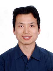 范建平——國(guó)際在線副總編輯