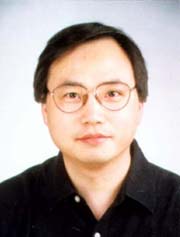 張平——中國日?qǐng)?bào)網(wǎng)站總裁