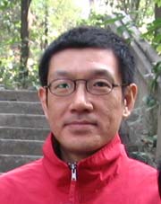 張純青——南方網(wǎng)副總裁