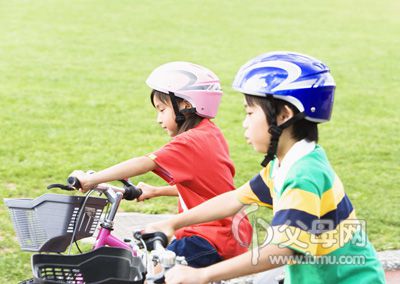 長(zhǎng)假帶寶寶出游 你準(zhǔn)備好了嗎?(組圖)