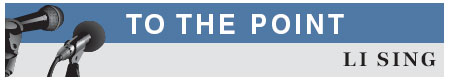 Public interest at stake