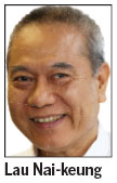 Filibusters signal HK's pending doom