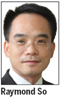 SAR gov't must get priorities right after the July 1 rally